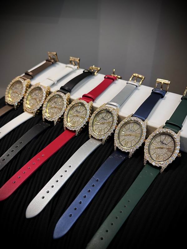 Chopard watch 072282